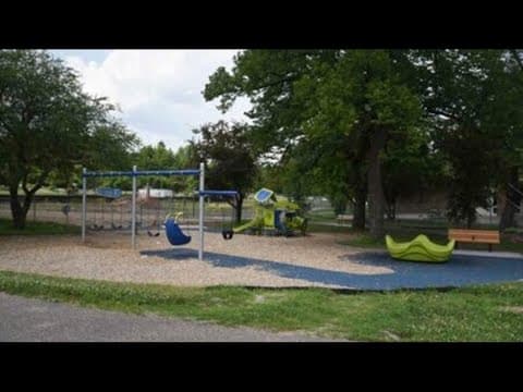 WATCH LIVE: Safety update after child shot at Folwell Park