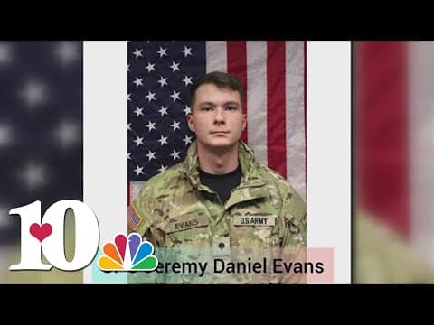 Knox Co. mayor comments on soldier death in Alaska