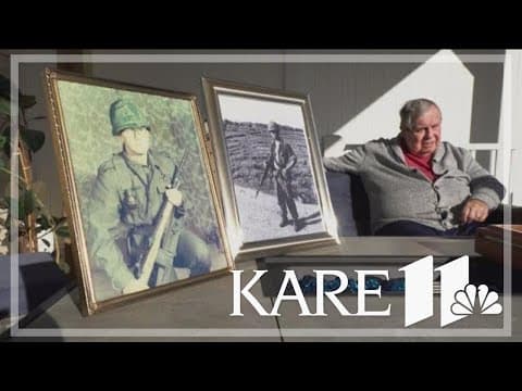 St. Cloud contractors band together to help veteran