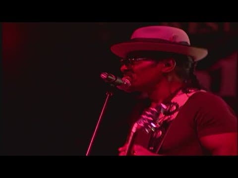 Chuck Brown Day is back