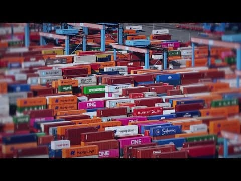 UT professor breaks down Trump's tariffs, 90-day pause ahead of deadline