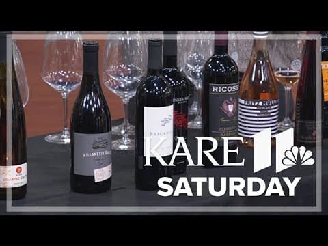 Wine suggestions under $20 for Thanksgiving