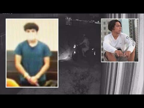 Man gets 5 years for deadly 2022 hit-and-run