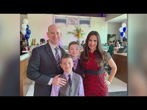 Sudden cardiac arrest is a concern, here's how you can protect yourself and your family