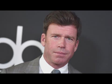 'Yellowstone' creator awarded honorary degree from Texas State University