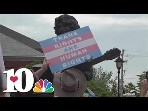 Appalachian OUTreach speaks on Pride Month