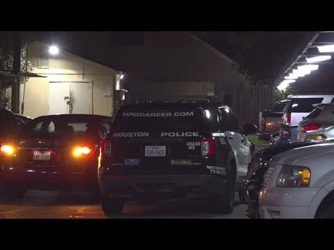 Man shoots daughter's stepfather who she accused of sexual abuse, Houston police say