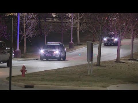 Police: Multiple cars hit during shootout between vehicles in Westerville
