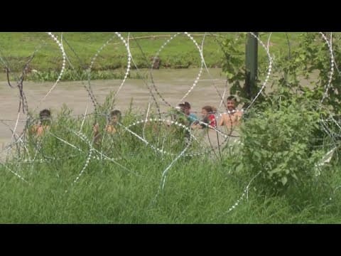 US immigration officials launch new round of deporting operations