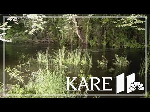 Report: Tornado touched down in Cotton; flash flooding in several parts of northern MN