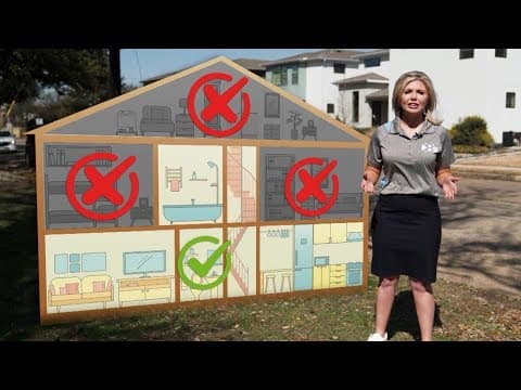 Where should you shelter during a tornado? Here's how to stay safe at home or on the road