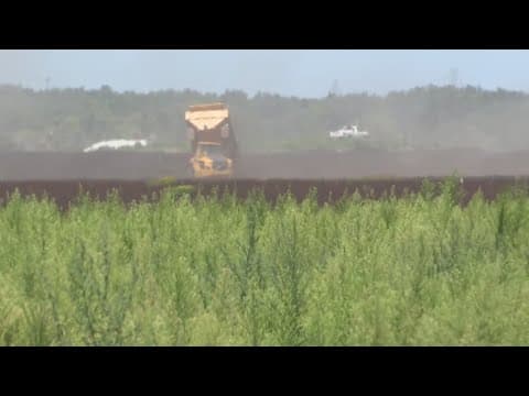 Indiana’s data center boom: Growth, debate and the high cost of powering AI