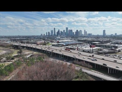 Houston to get new 621 area code