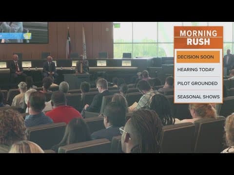 Fort Worth police chief candidates make their case to residents