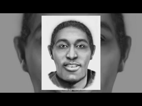 Mystery remains found 41 years ago in St. Tammany Parish