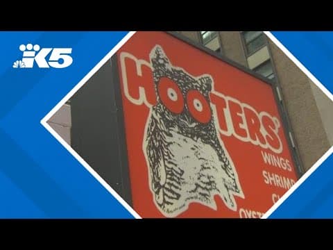 Hooters files for bankruptcy