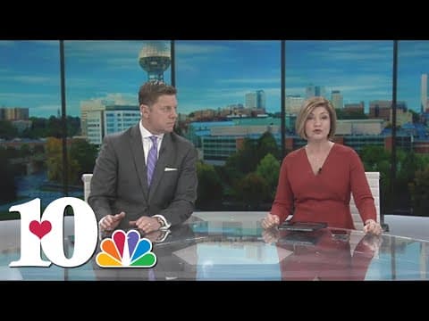 Some schools in East TN closing after extreme weather in the forecast