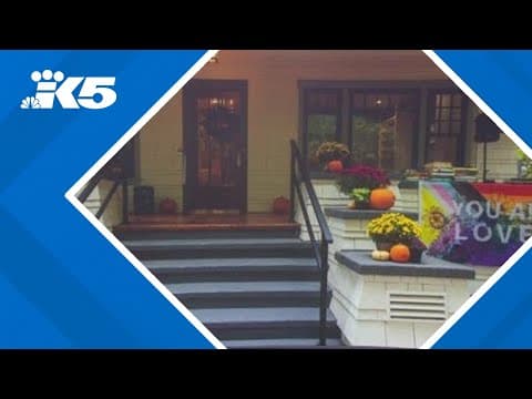 New housing facility for LGBTQ+ veterans experiencing homelessness opens in King County