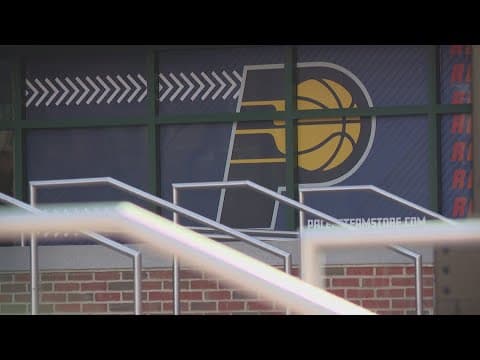 Indy leaders share safety plans ahead of All-Star Weekend