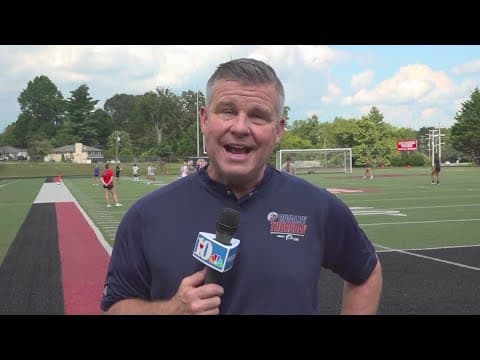 It's High School football season: Jamborees start tonight