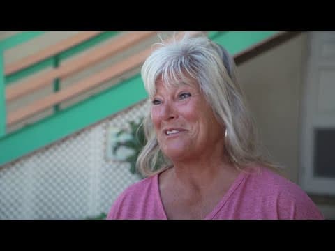 'It's the right thing to do': FEMA extends temporary housing assistance for 60 days