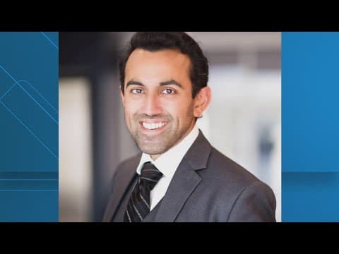 Commanders hire new VP of Public Affairs