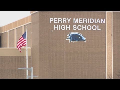 Lawsuits filed against Perry Township Schools for alleged bullying