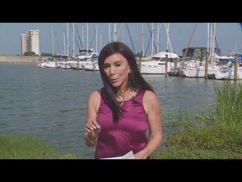 Jefferson Parish details preparations for hurricane season