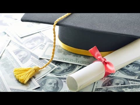 Federal student loan protection expires soon | What's the Deal?