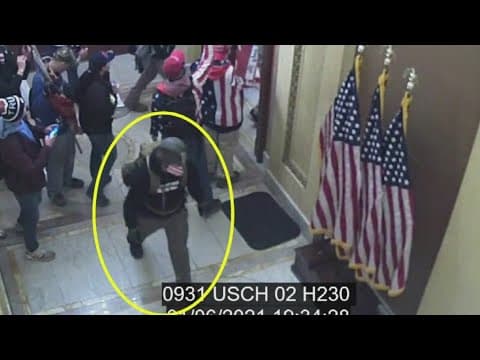 Maryville man plans to appeal life sentence for plotting to kill FBI agents