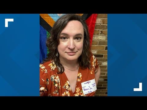 A transgender candidate in Ohio was disqualified from the state ballot for omitting her former name
