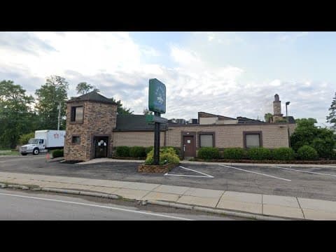 Bogey Inn returns to host ‘five-day party’ during The Memorial