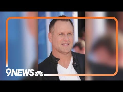 Dave Coulier reveals cancer diagnosis