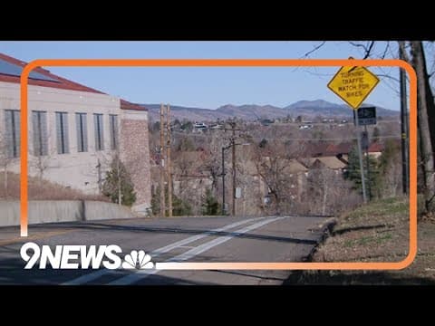 City Council approves Folsom Street improvements in Boulder