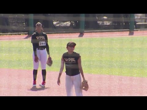 The Nightcap: A League of Their Own