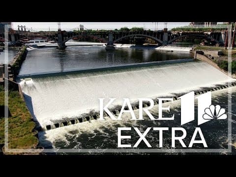 ‘Concern is always there’: Experts caution about ‘finite’ amount of water in Minnesota