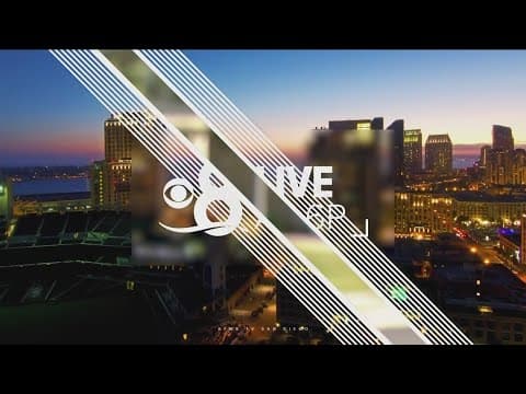 San Diego's top stories for April 18 at 6 p.m.