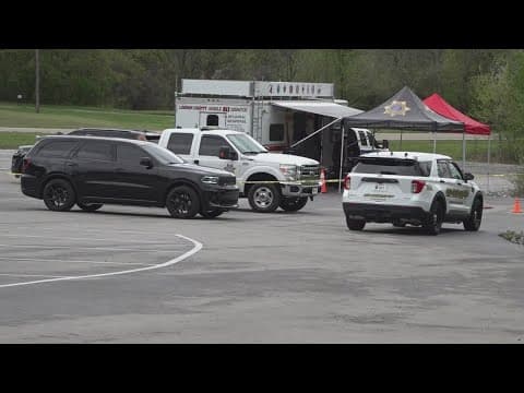 LCSO: Body found in search for 2 missing teens who jumped into the Tennessee River during chase