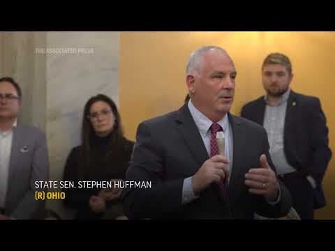 Ohio bans gender-affirming care for minors