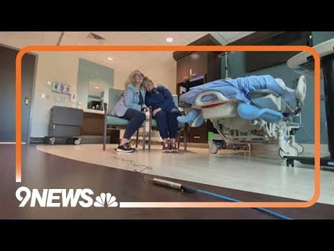 For one mother and daughter, babies are a family business