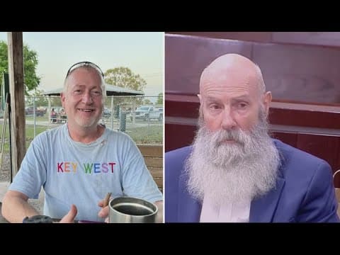 Jury delivers verdict for Tampa man accused of gay hate crime in deadly dog park shooting