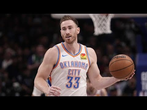 Butler graduate and NBA All-Star Gordon Hayward joining Bulldogs in newly-created position