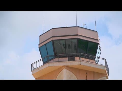 McKinney looks to expand their airport to include commercial flights