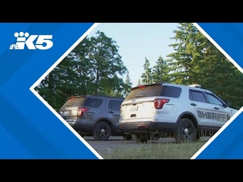 Person of interest in Poulsbo homicide taken into custody