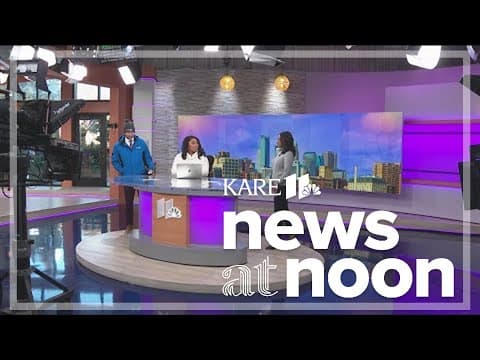 KARE 11 News Now - Dec. 13, 2024