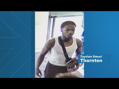 Police arrest 5th suspect in Manassas Mall shooting