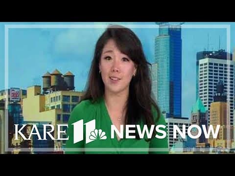 KARE 11 News Now - May 10, 2023