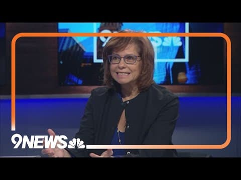 Israel-Hamas Conflict: Upcoming Panel To Foster More Conversations