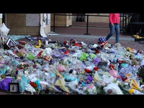 One year later: Remembering the Gaudreau brothers