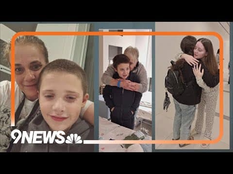 Released hostages reunite with families as Israel, Hamas extend truce